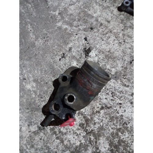 Фланец двигателя системы охлаждения Scania 3 (894)