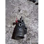 Фланец двигателя системы охлаждения Scania 3 (895)