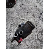 Фланец двигателя системы охлаждения Scania 3 (893)