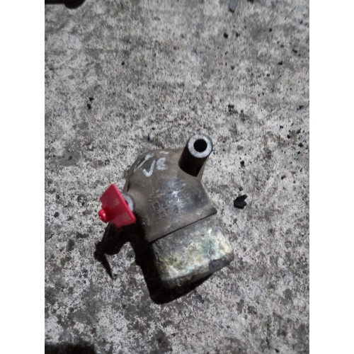 Фланец двигателя системы охлаждения Scania 4 V8 (896)