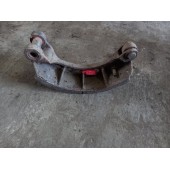 Колодка тормозная Renault 15см (707) 