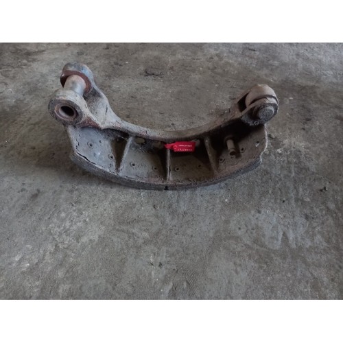 Колодка тормозная Renault 15см (707) 