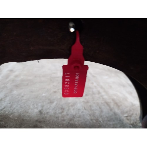 Колодка тормозная Mercedes 18см (817) -1