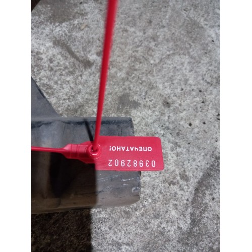 Кронштейн радиатора Scania в сборе с тягами LH (902)-1