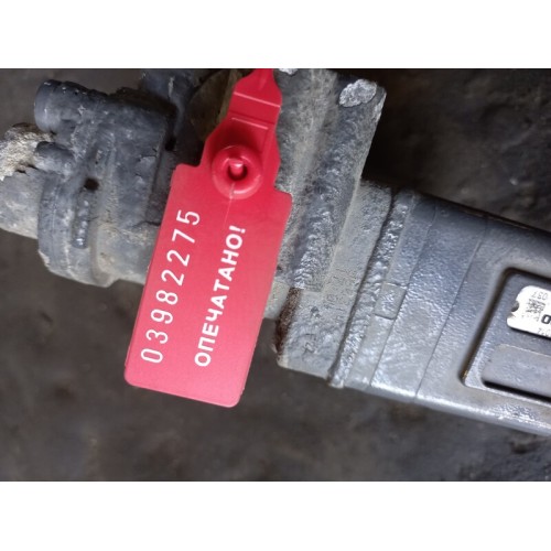 Кран ECAS DAF 106 (275)-2