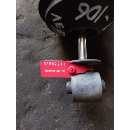 Подушка под кабину DAF 106 передняя LH (271)-2