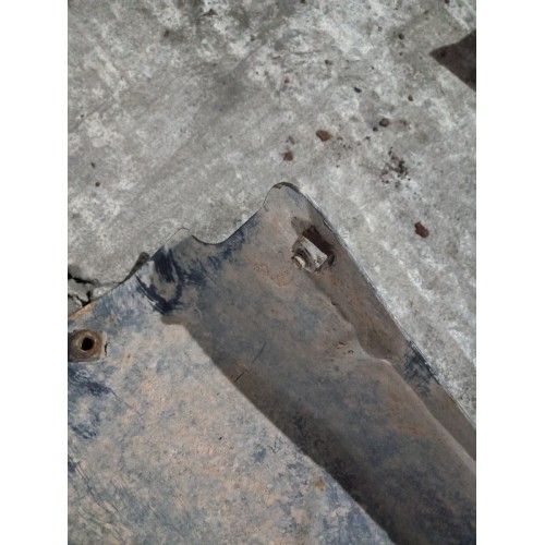 Кронштейн корпуса воздушного фильтра Scania (983)-1