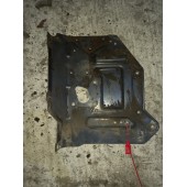 Кронштейн осушителя Scania (988)