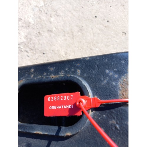 Кронштейн кабины DAF 106 RH (907)-1