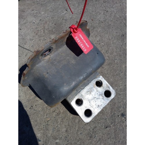 Подушка двигателя DAF 106 задняя (908)-2