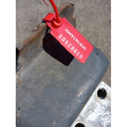 Подушка двигателя DAF 106 задняя (908)-1