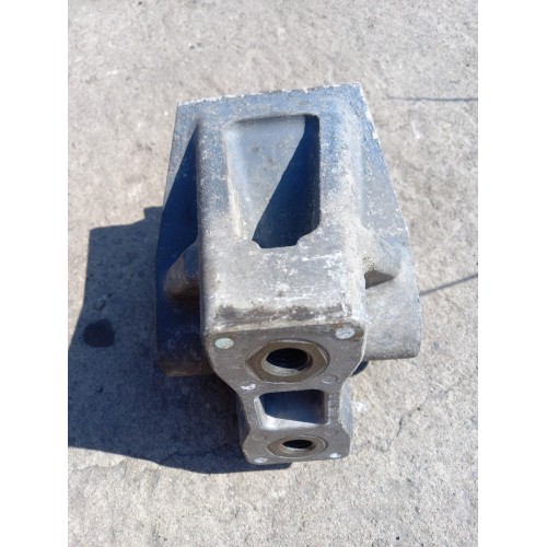 Подушка двигателя DAF 106 передняя (380)-2