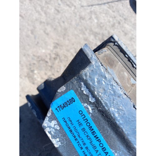 Подушка двигателя DAF 106 передняя (380)-1