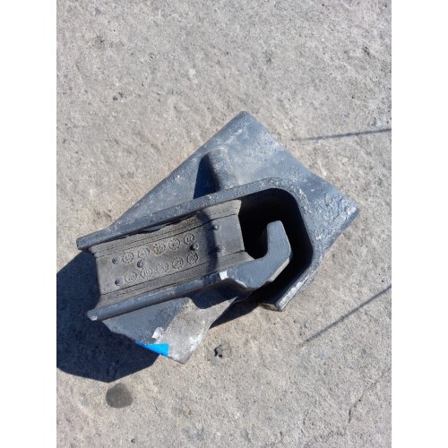 Подушка двигателя DAF 106 передняя (380)-3