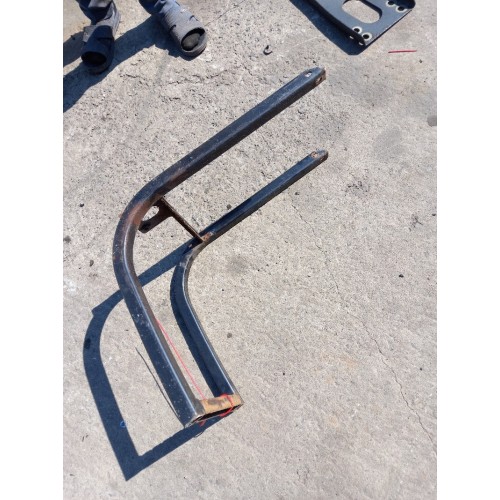 Лестница ящика АКБ DAF 106 (941)-2