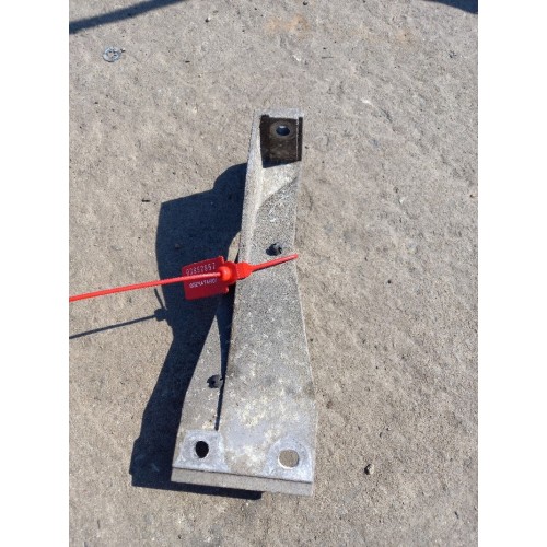 Кронштейн фары DAF 106 LH (957)-1