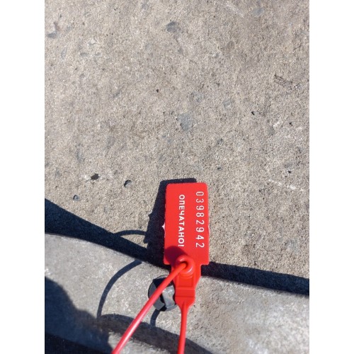 Кронштейн фары DAF 106 RH (942)-2