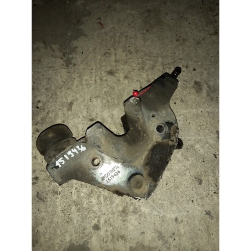 Замок кабины Scania (933)-3