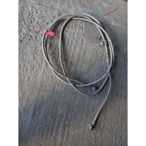 Шланг ПГУ DAF 106 (795)