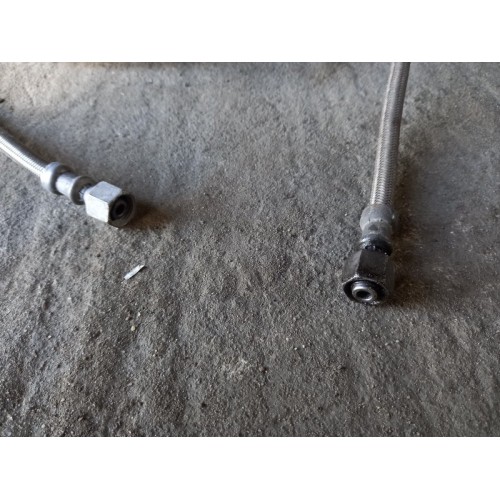 Шланг ПГУ DAF 106 (795)-1