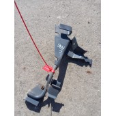 Кронштейн проводки DAF 106 LH (947)