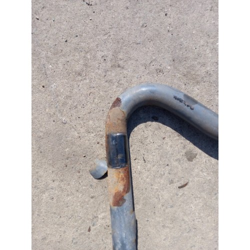 Стабилизатор передний DAF 106 (964)-3