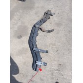 Кронштейн проводки DAF 106 наружный с кронштейном LH (886)