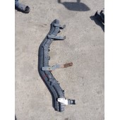 Кронштейн проводки DAF 106 наружный с кронштейном RH (918)