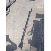 Кронштейн проводки DAF 106 внутренний из 2-х частей (924)