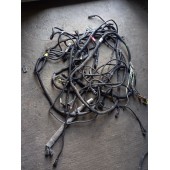 Проводка электрическая DAF 106 (788)