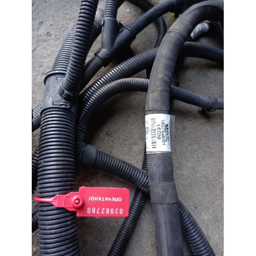 Проводка электрическая DAF 106 (788)-1