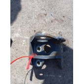 Кронштейн тяги заднего стабилизатора DAF 106 (884)