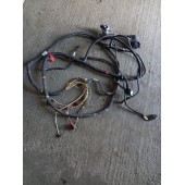 Проводка электрическая DAF 106 (789)