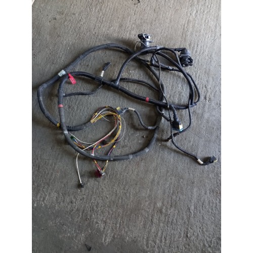 Проводка электрическая DAF 106 (789)