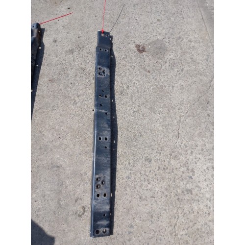 Кронштейн глушителя DAF 106 (978)