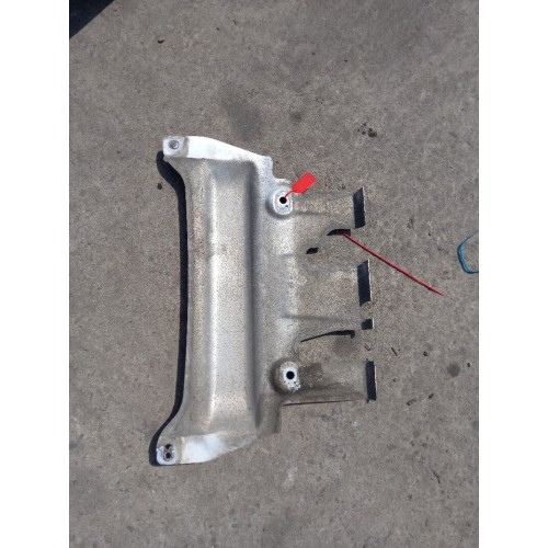 Защитный экран DAF 106 (922)-1