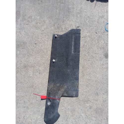 Защитный экран DAF 106 (917)