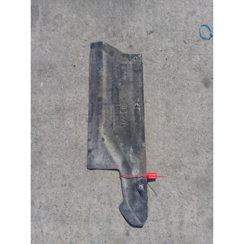 Защитный экран DAF 106 (917)-2