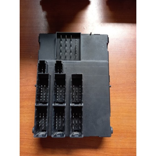 Блок ZBR MAN (333)-2