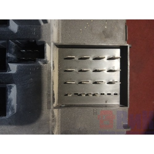 Блок ZBR MAN (331)-3