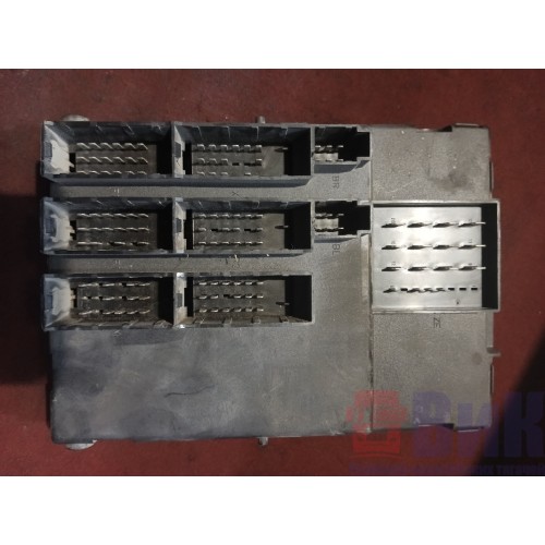 Блок ZBR MAN (331)-7