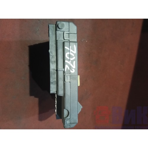 Блок ZBR MAN (331)-8