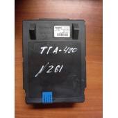 Блок ZBR MAN (350)