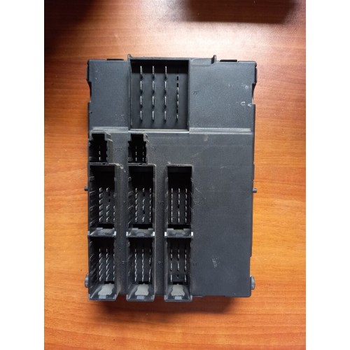 Блок ZBR MAN (350)-2