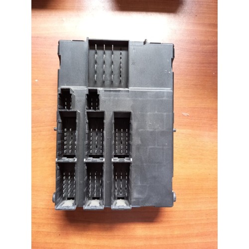 Блок ZBR MAN (336)-2