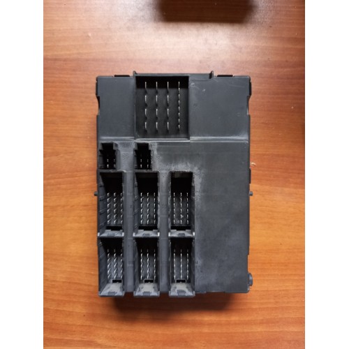 Блок ZBR MAN (341)-1