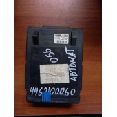 Блок ZBR MAN (339)