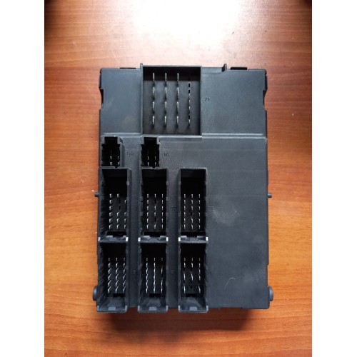 Блок ZBR MAN (339)-1