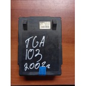 Блок ZBR MAN (363)