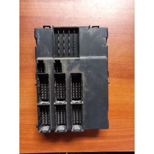 Блок ZBR MAN (363)-1